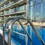 Baltic View 6-pax Frappe * Rewal