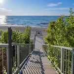 Lejlighed Baltic View 6-pax Frappe Rewal