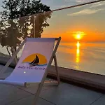 Baltic View 6-pax Frappe Lejlighed Rewal