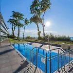 Baltic View 6-pax Frappe Lejlighed *