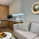 Lejlighed Baltic View 6-pax Frappe