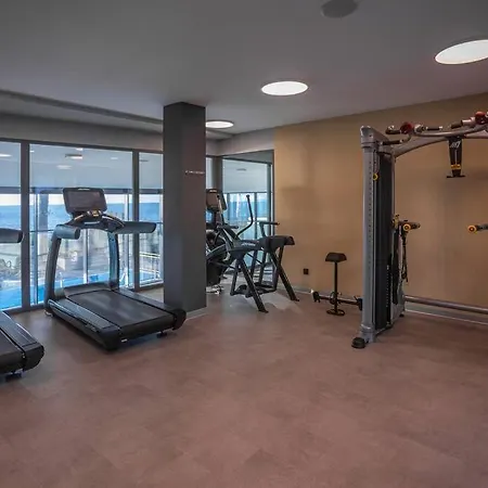 Baltic View 6-pax Frappe