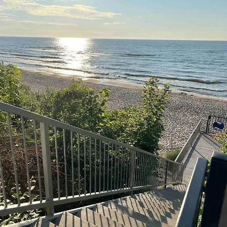 Baltic View 6-pax Frappe * ريفال