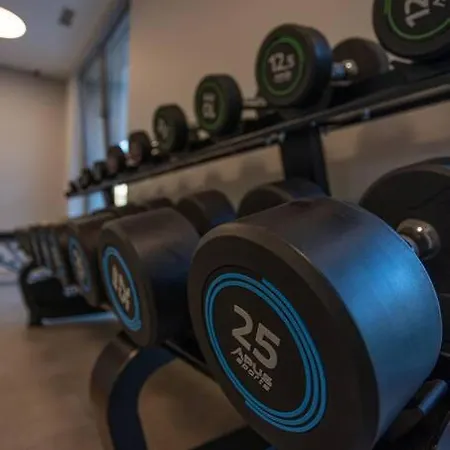 Baltic View 6-pax Frappe ريفال