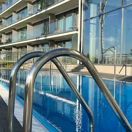 Baltic View 6-pax Frappe * Rewal