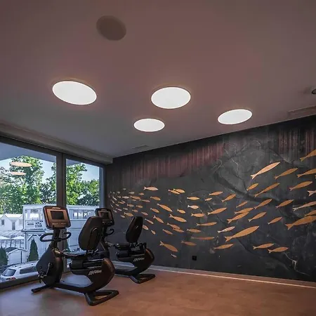 شقة Baltic View 6-pax Frappe *