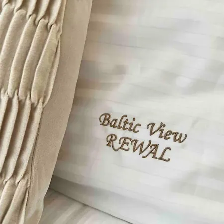 Apartment Baltic View 6-pax Frappe Rewal