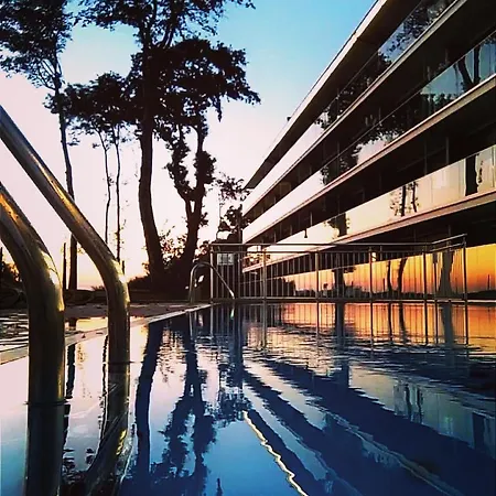 Appartamento Baltic View 6-pax Frappe *