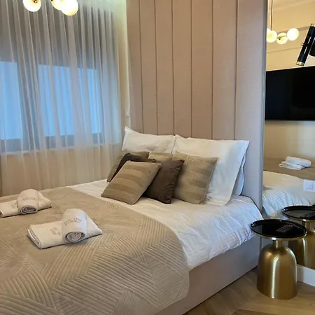 Apartment Baltic View 6-pax Frappe Rewal