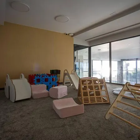 Baltic View 6-pax Frappe Appartamento