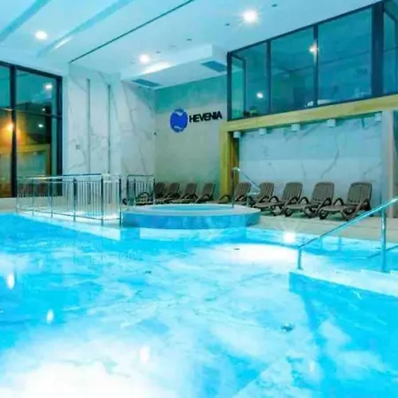 Baltic View 6-pax Frappe Appartamento *