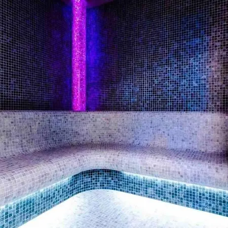 Baltic View 6-pax Frappe ريفال