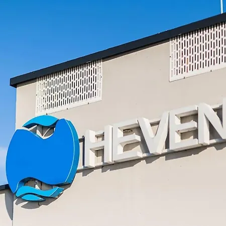 Baltic View 6-pax Frappe *