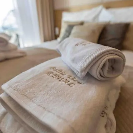 شقة Baltic View 6-pax Frappe *