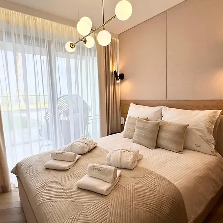 Baltic View 6-pax Frappe ريفال