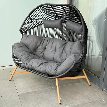 Baltic View 6-pax Frappe Rewal