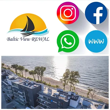 Baltic View 6-pax Frappe *