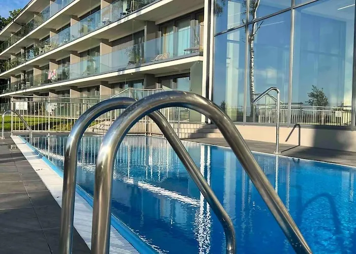 Baltic View 6-pax Frappe * Rewal