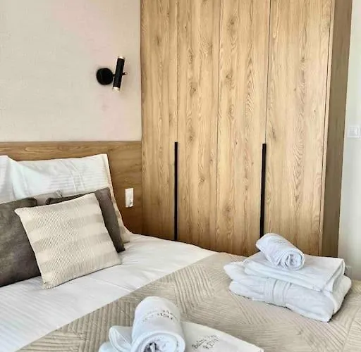 Baltic View 6-pax Frappe Lejlighed