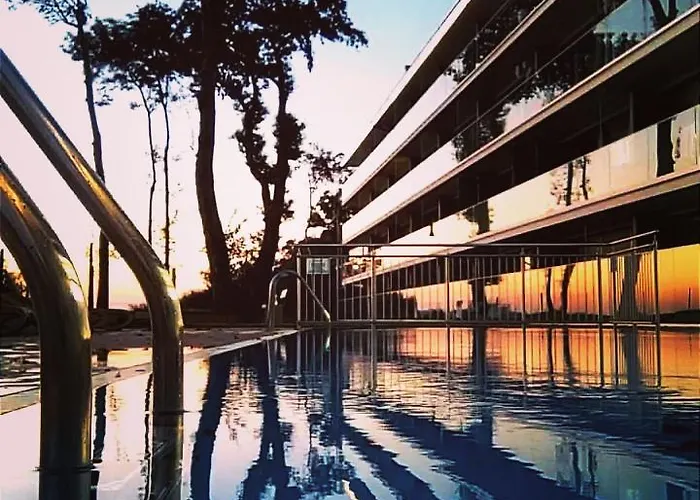 Lejlighed Baltic View 6-pax Frappe *