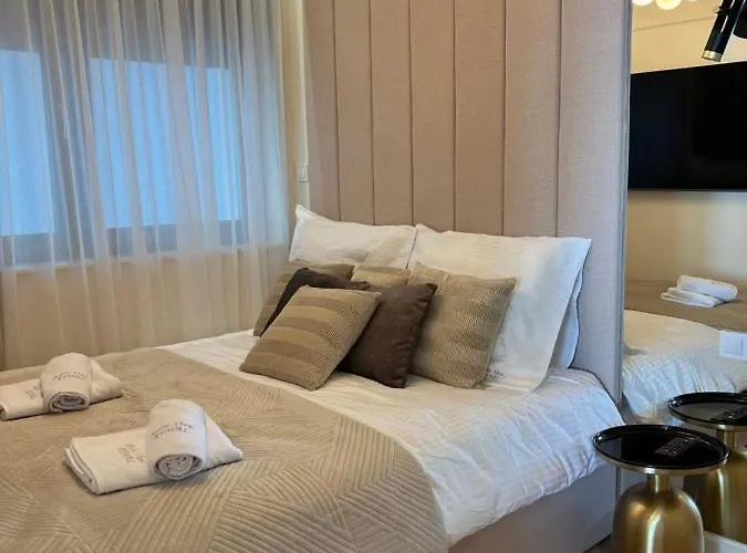 Lejlighed Baltic View 6-pax Frappe Rewal