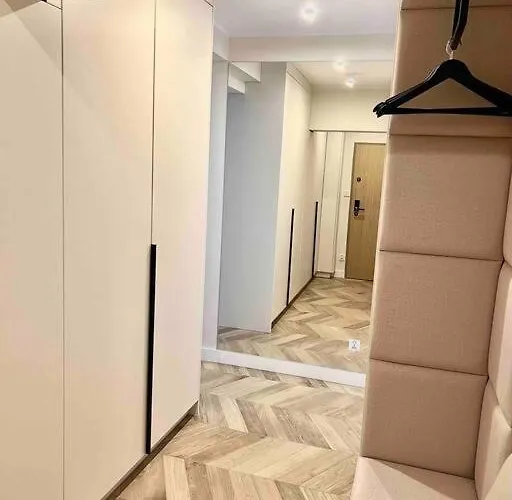 Baltic View 6-pax Frappe Lejlighed