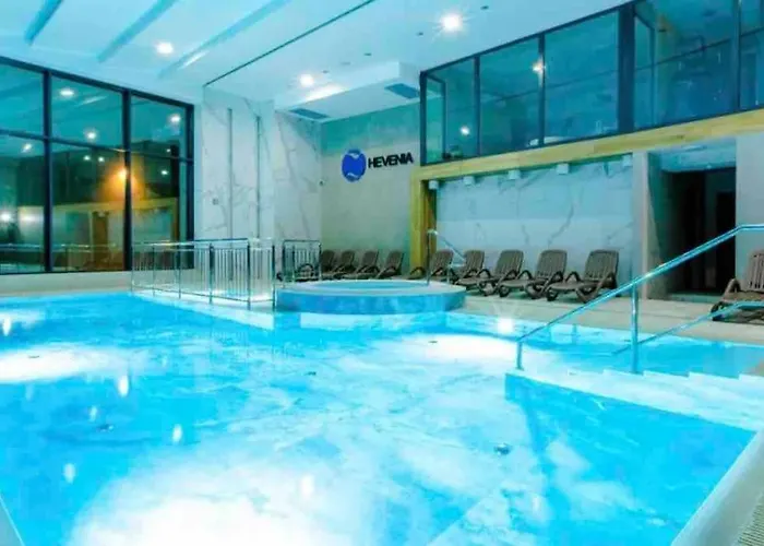 Baltic View 6-pax Frappe Lejlighed *