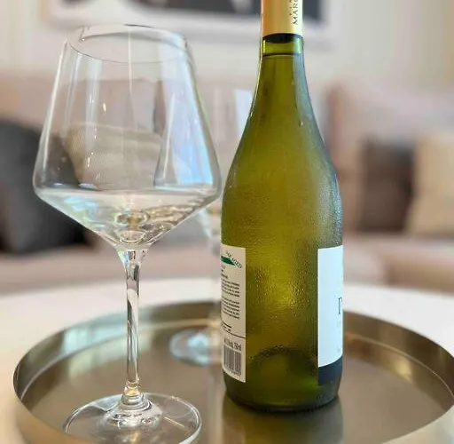 Baltic View 6-pax Frappe * Rewal