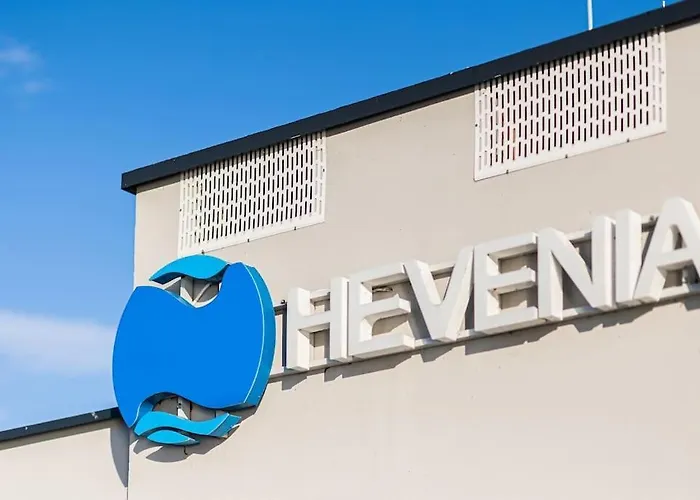 Baltic View 6-pax Frappe *