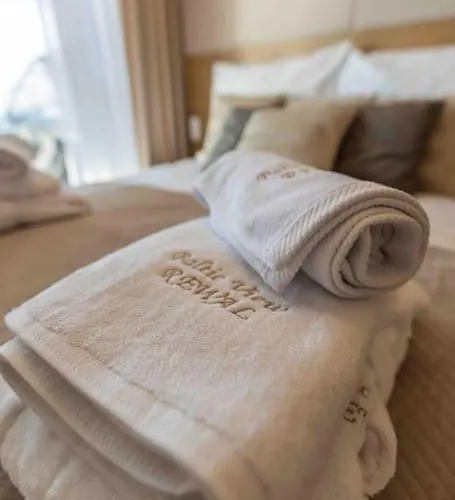 Lejlighed Baltic View 6-pax Frappe *