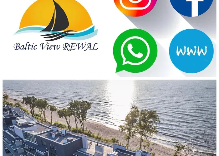 Baltic View 6-pax Frappe *